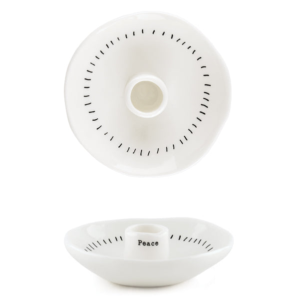 East Of India Candle Holder