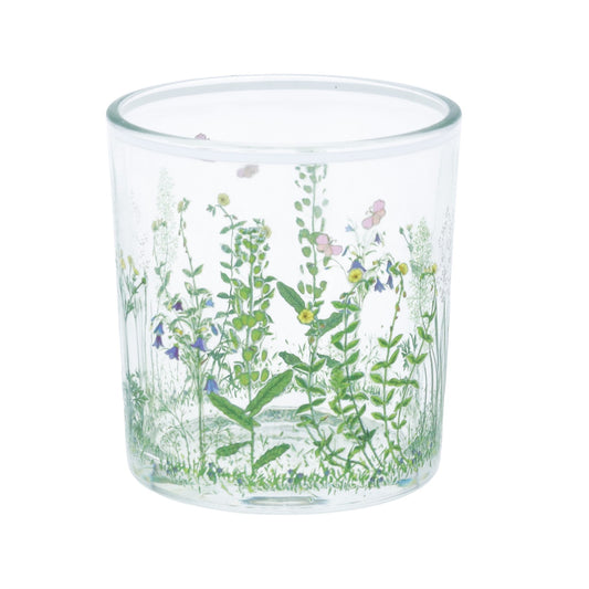 Spring Meadow Tealight Votive