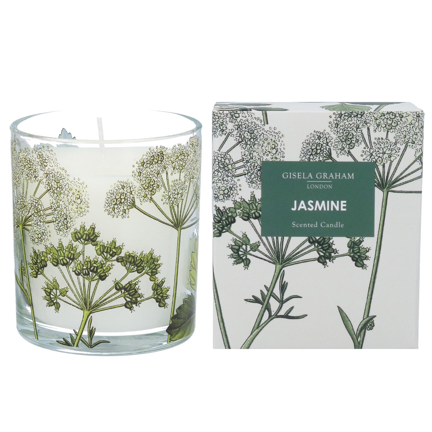 Spring Hedgerow Candle