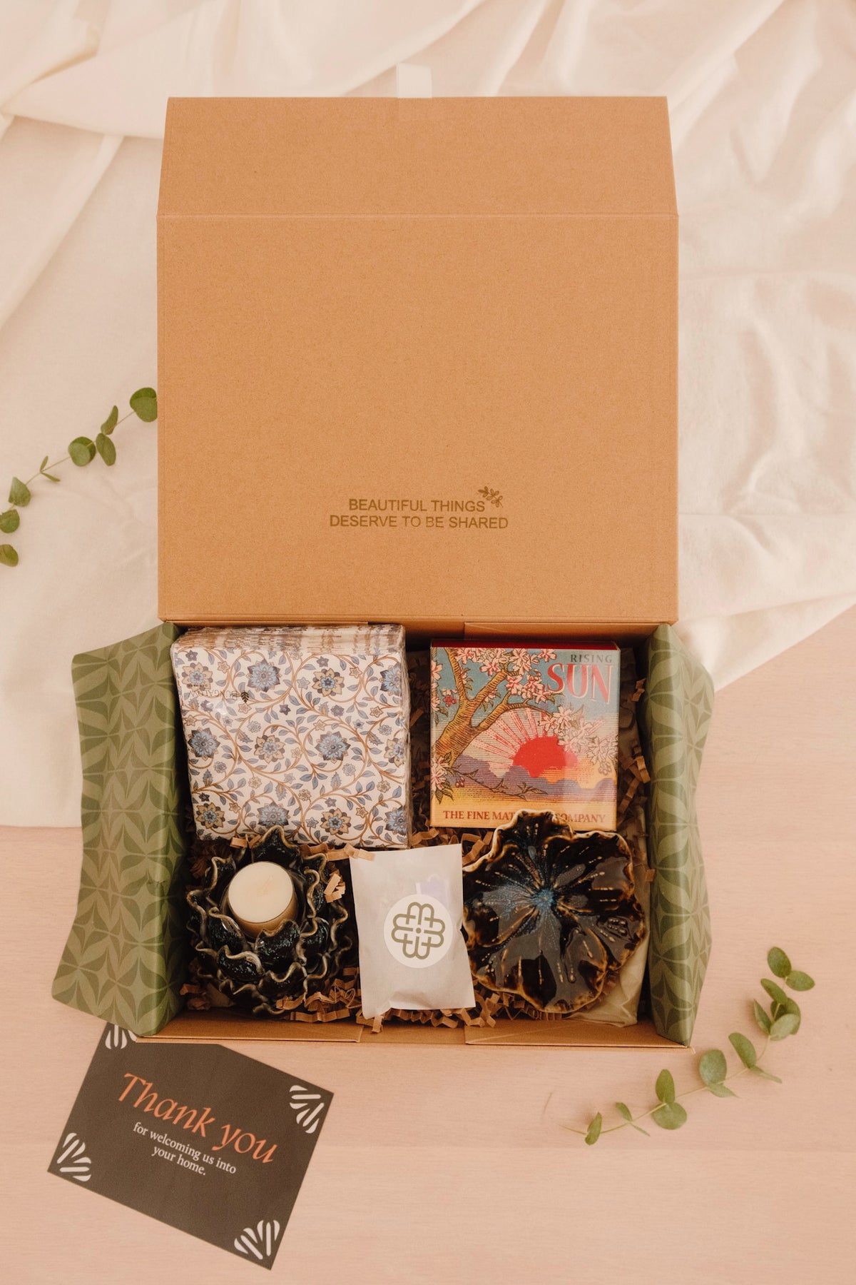 The Little Host Gift Box