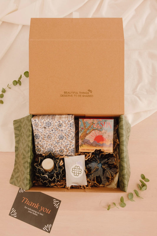 The Little Host Gift Box