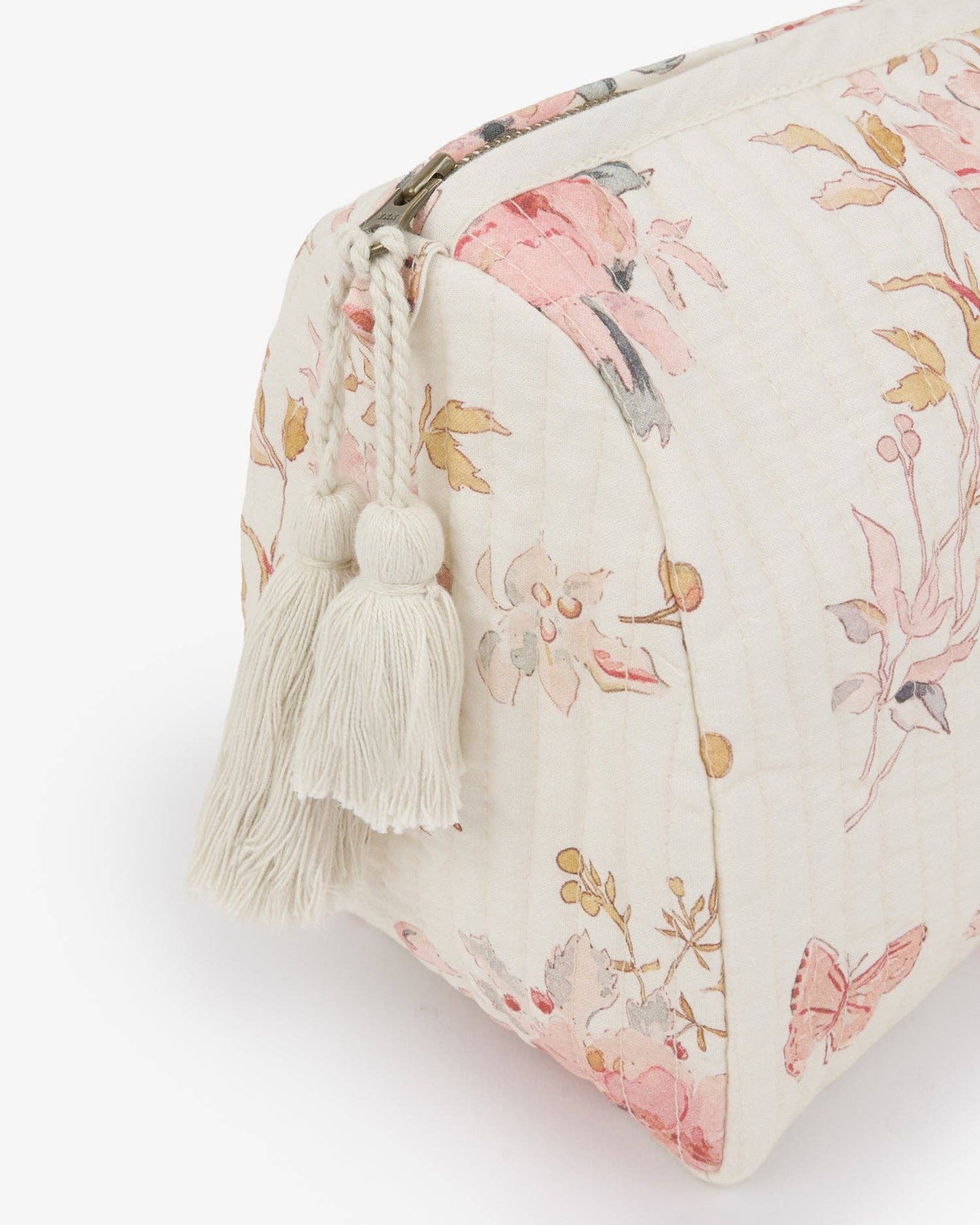 Vintage Rose Wash Bag