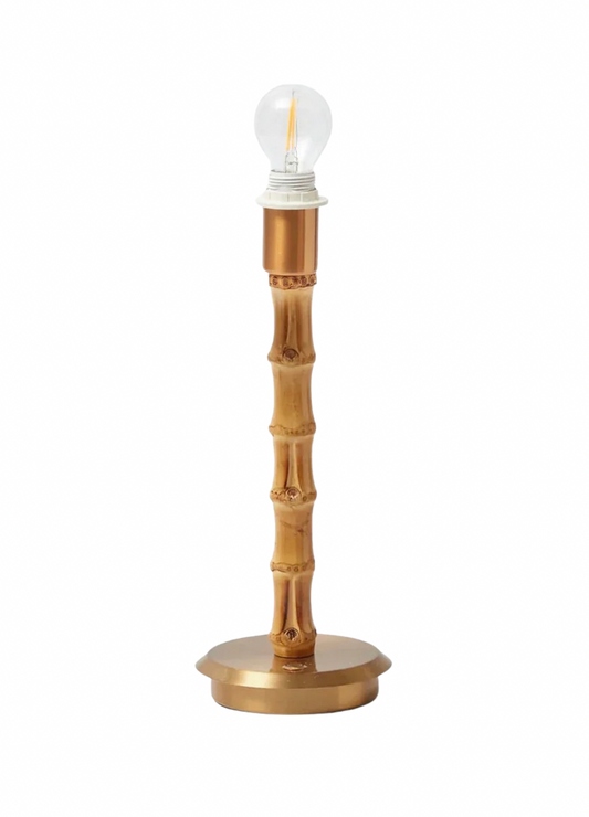 Rechargeable Lamp Base