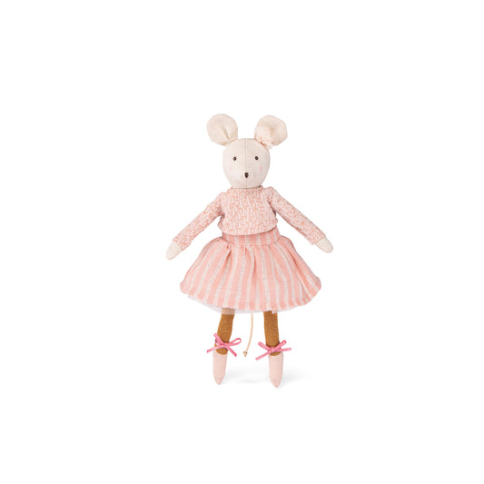 Moulin Roty La Petite École De Danse Anna