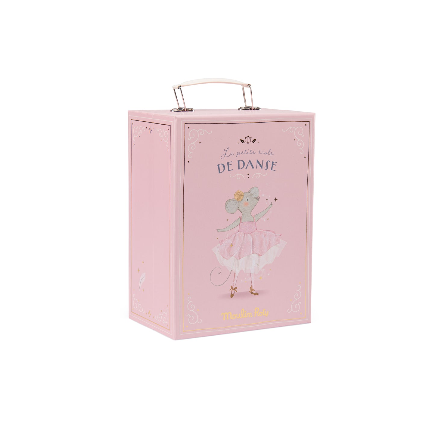 Moulin Roty Tutu Suitcase