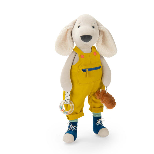 Moulin Roty Puce & Pilou Activity Dog