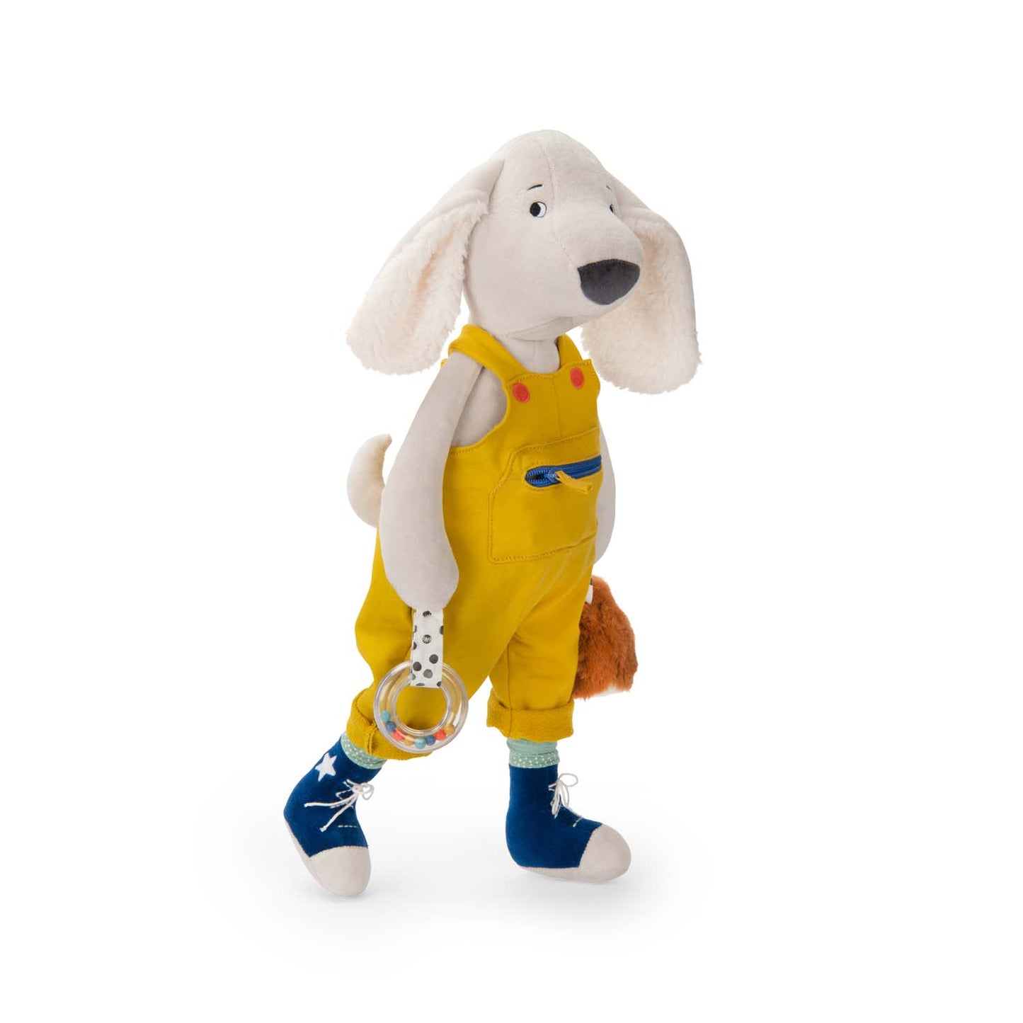 Moulin Roty Puce & Pilou Activity Dog