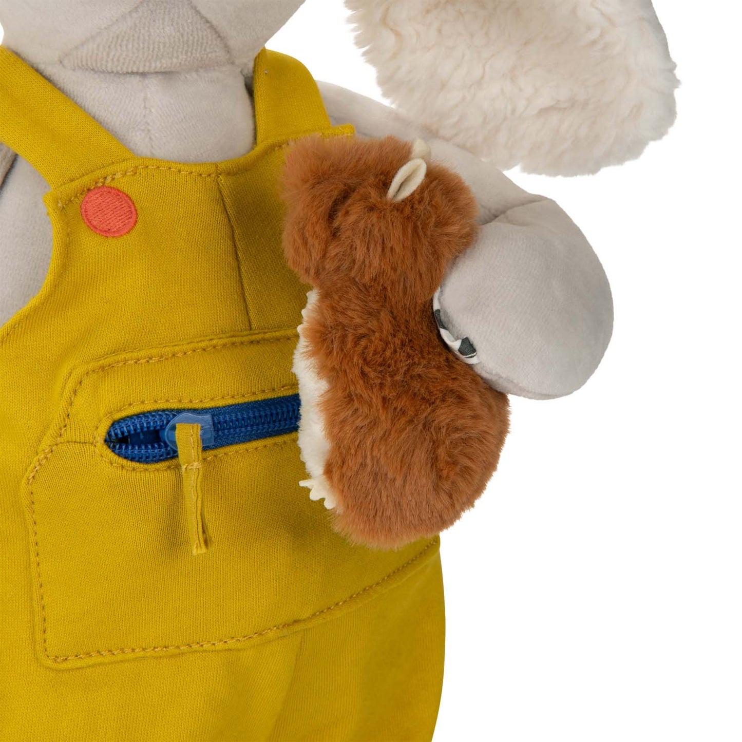 Moulin Roty Puce & Pilou Activity Dog