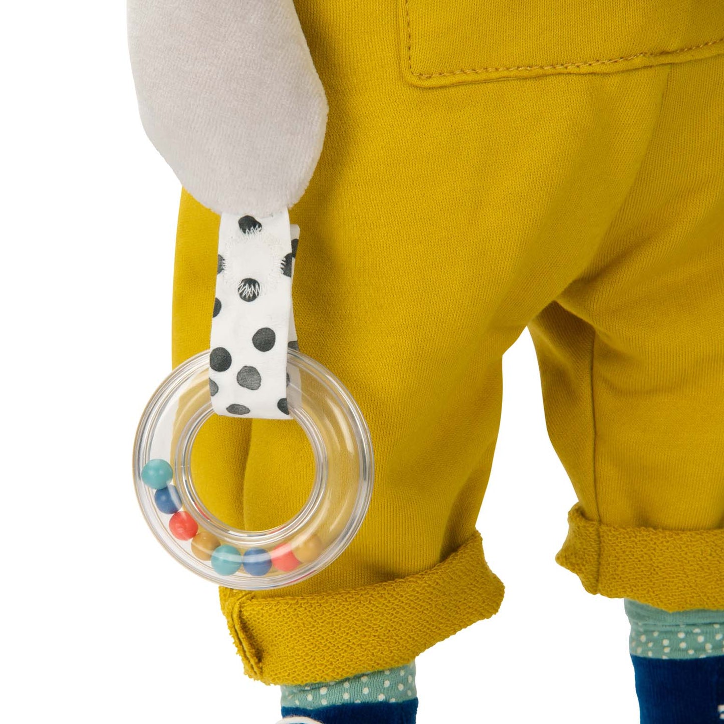 Moulin Roty Puce & Pilou Activity Dog