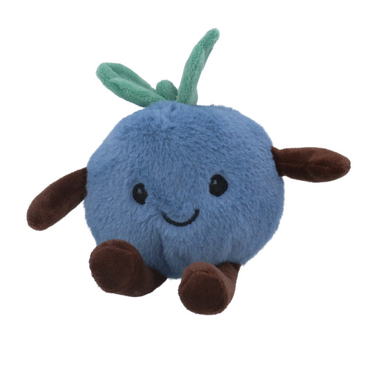 Blueberry Soft Toy