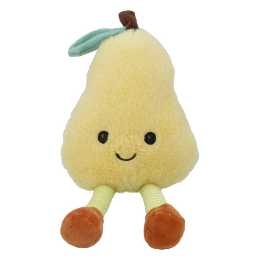 Pear Soft Toy