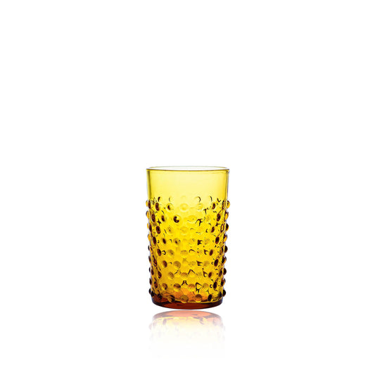 Klimchi Hobnail Tumblers (Set of 6)