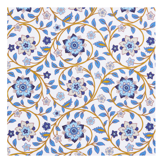 Bungalow “Roja Topaz” Paper Napkins (50 per pack)