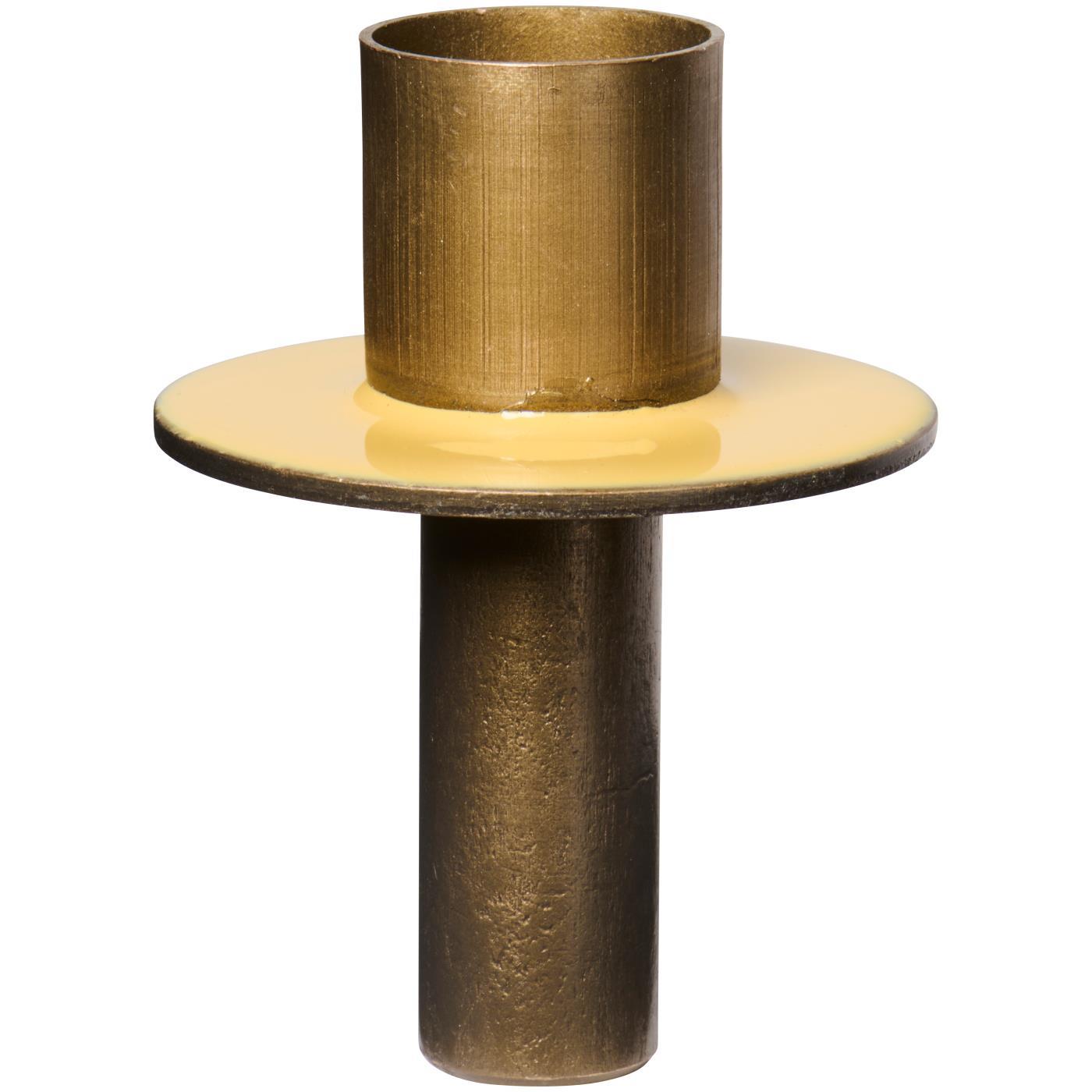 IB Laursen Candle Holder f/2.2cm