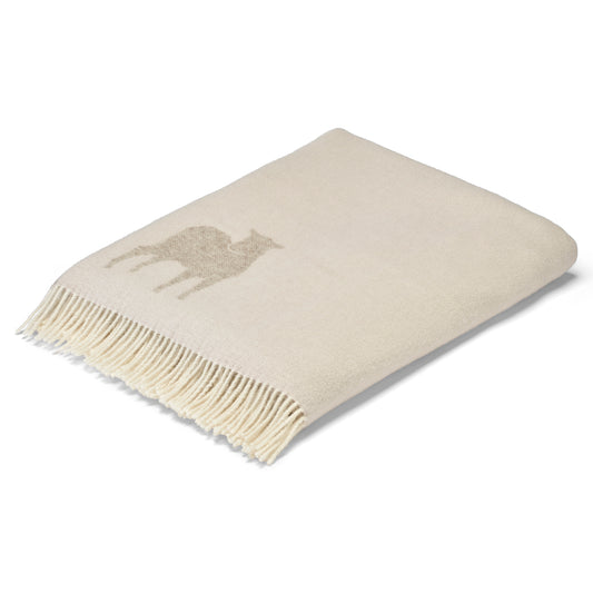 Shepherds of Sweden Lennie Blanket