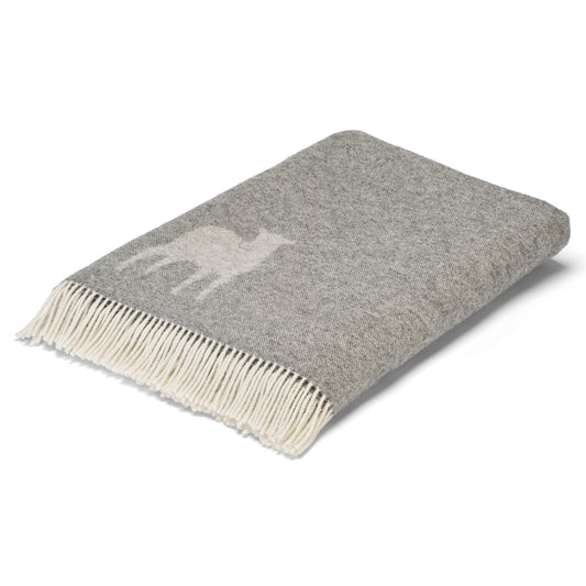 Shepherds of Sweden Lennie Blanket