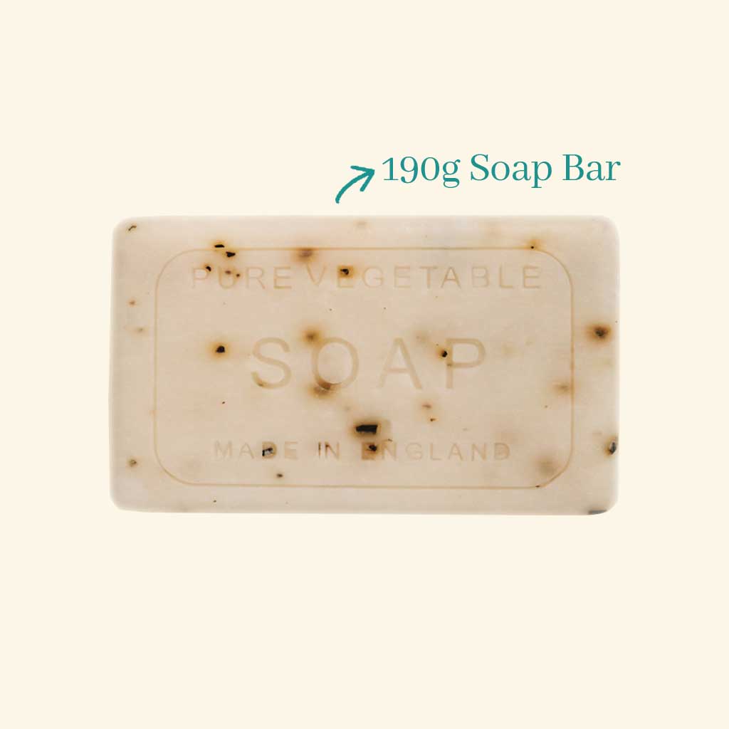 Anniversary Ocean Seaweed Soap