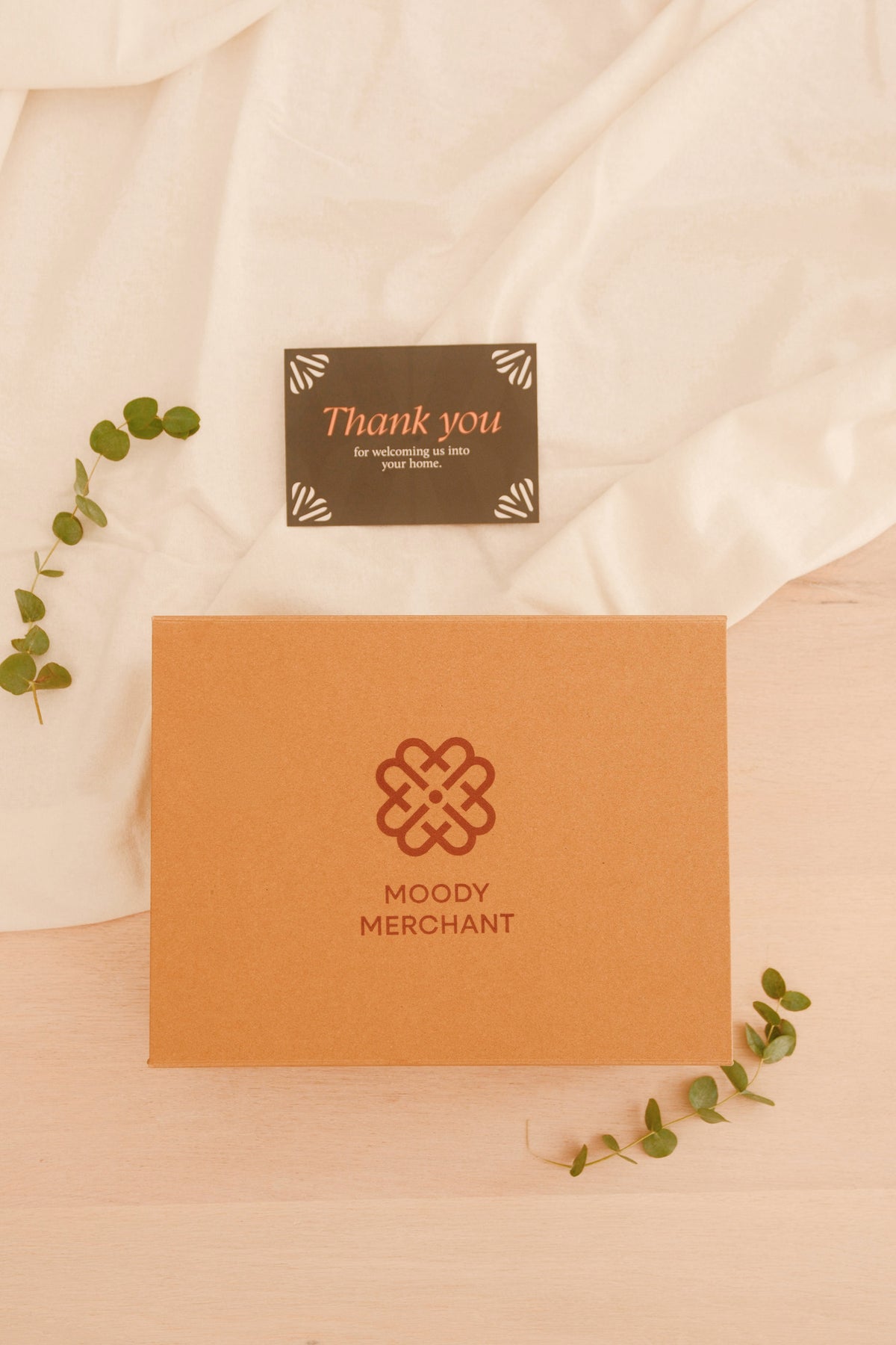 The Fireside Glow Gift Box
