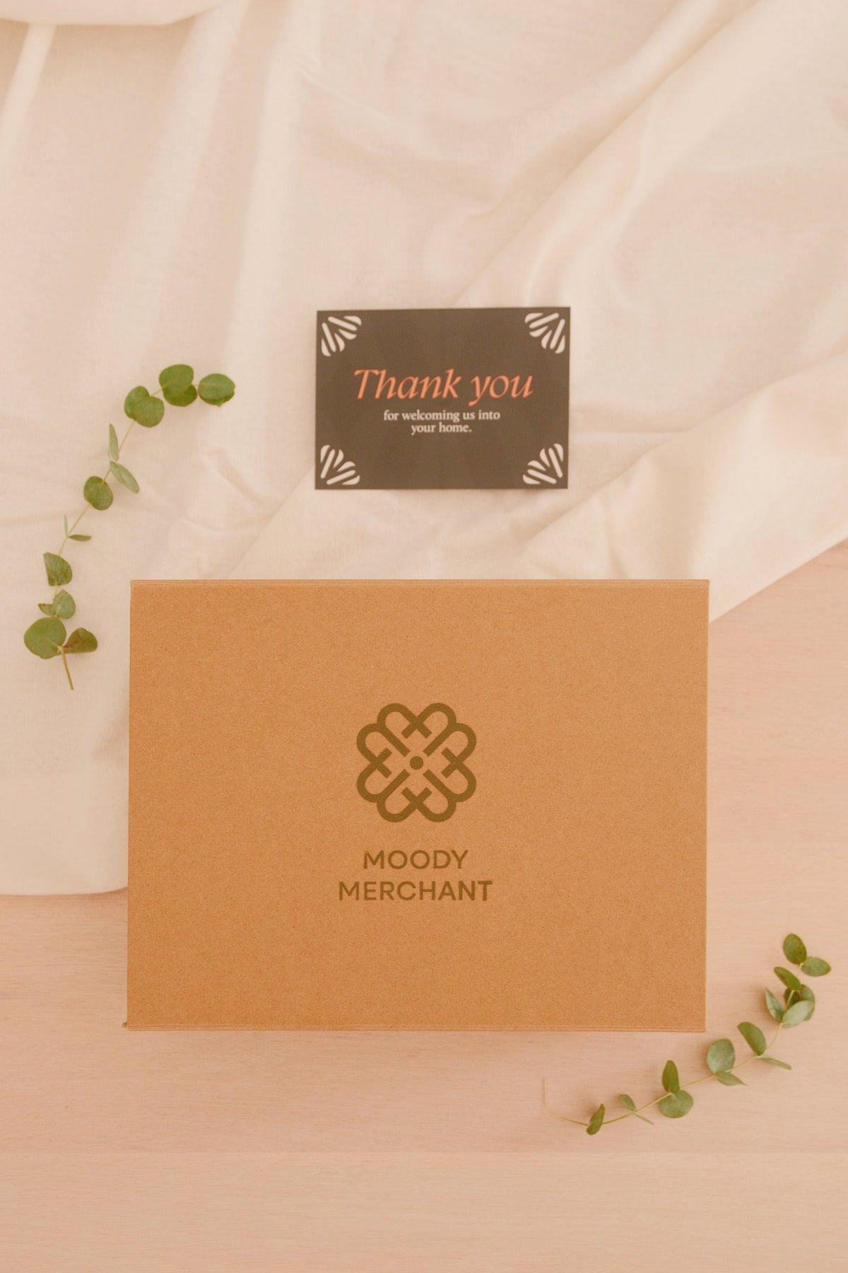 The London Weekend Gift Box