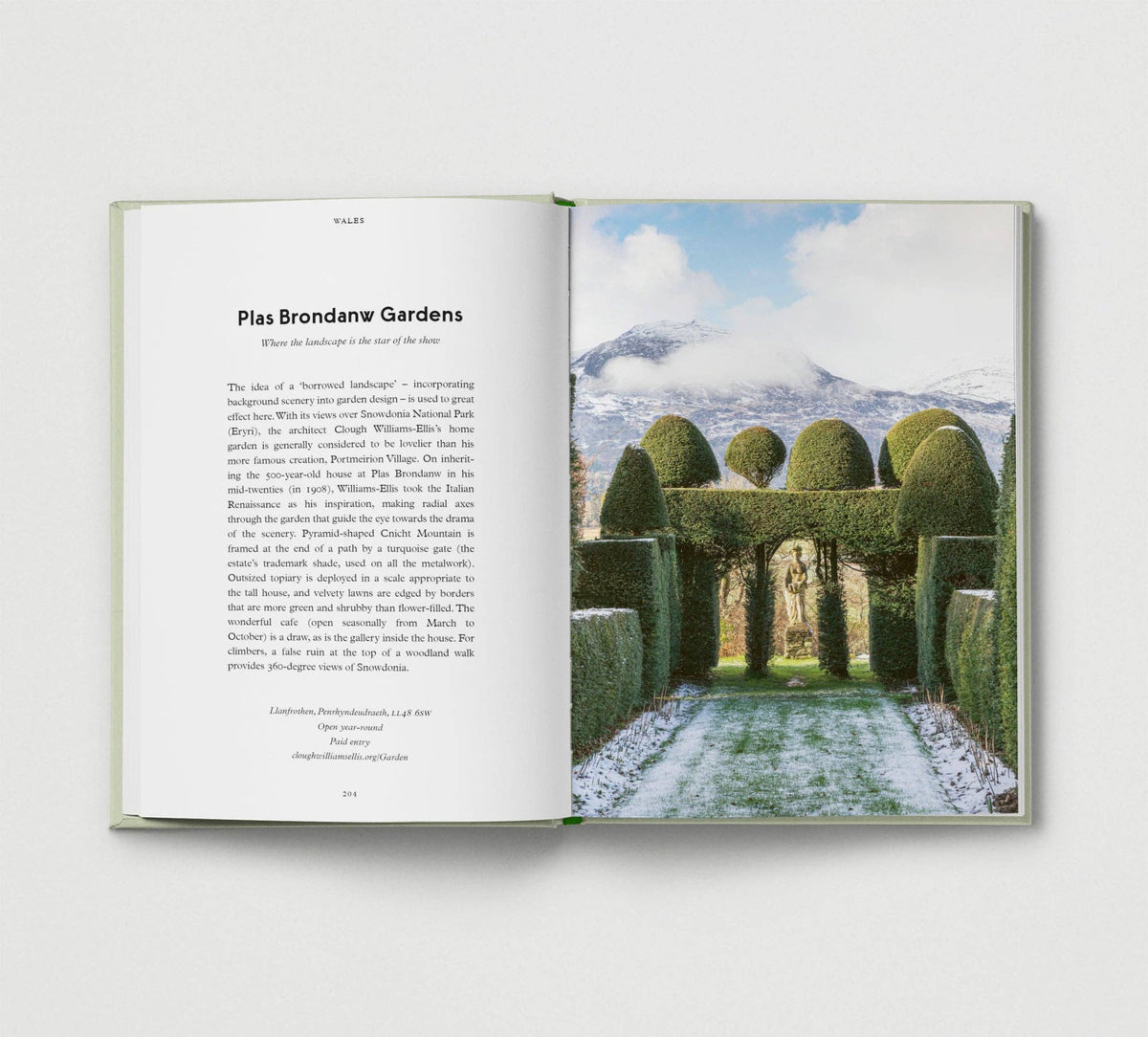 Shop the Moody Merchant Garden Lovers Gift Box, featuring Britain’s Best Gardens book alongside thoughtful gardening and garden\-inspired gifts, beautifully presented and ready to give\.