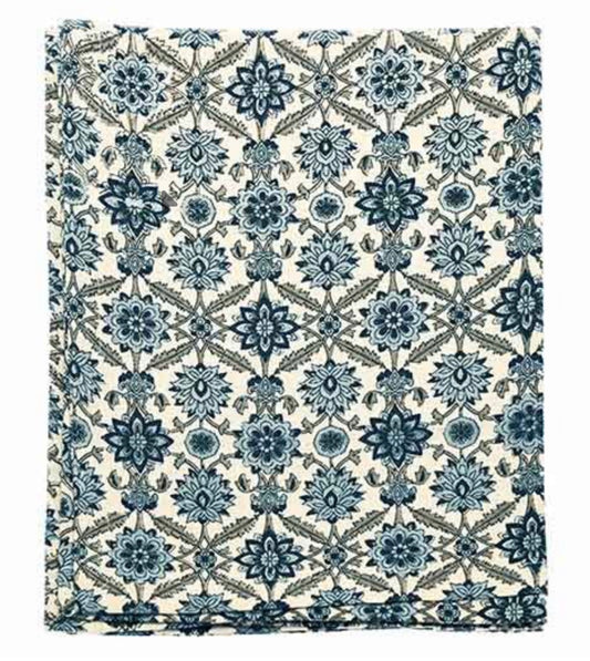 Walton & Co Kelmscott Tablecloth 140cm x 230cm