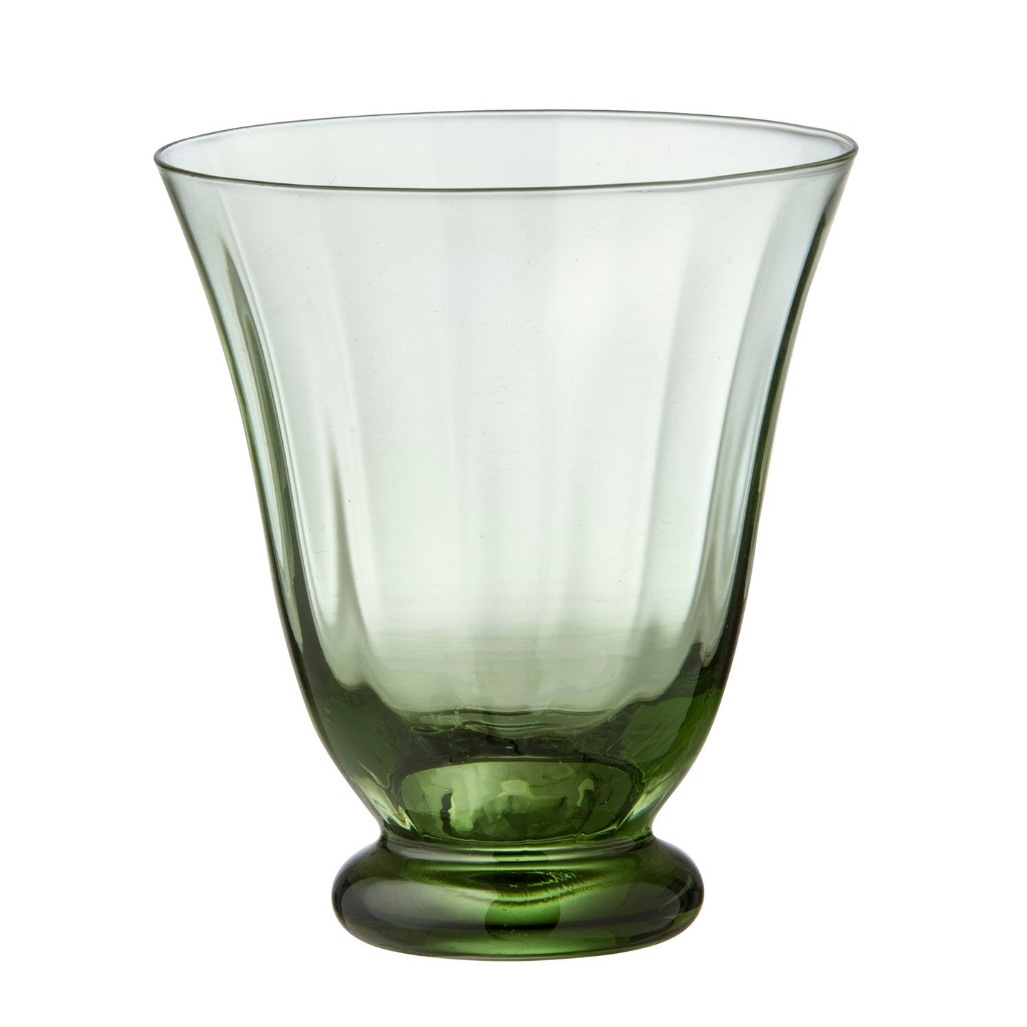 Bungalow Trellis Water Glasses (2 Pack)
