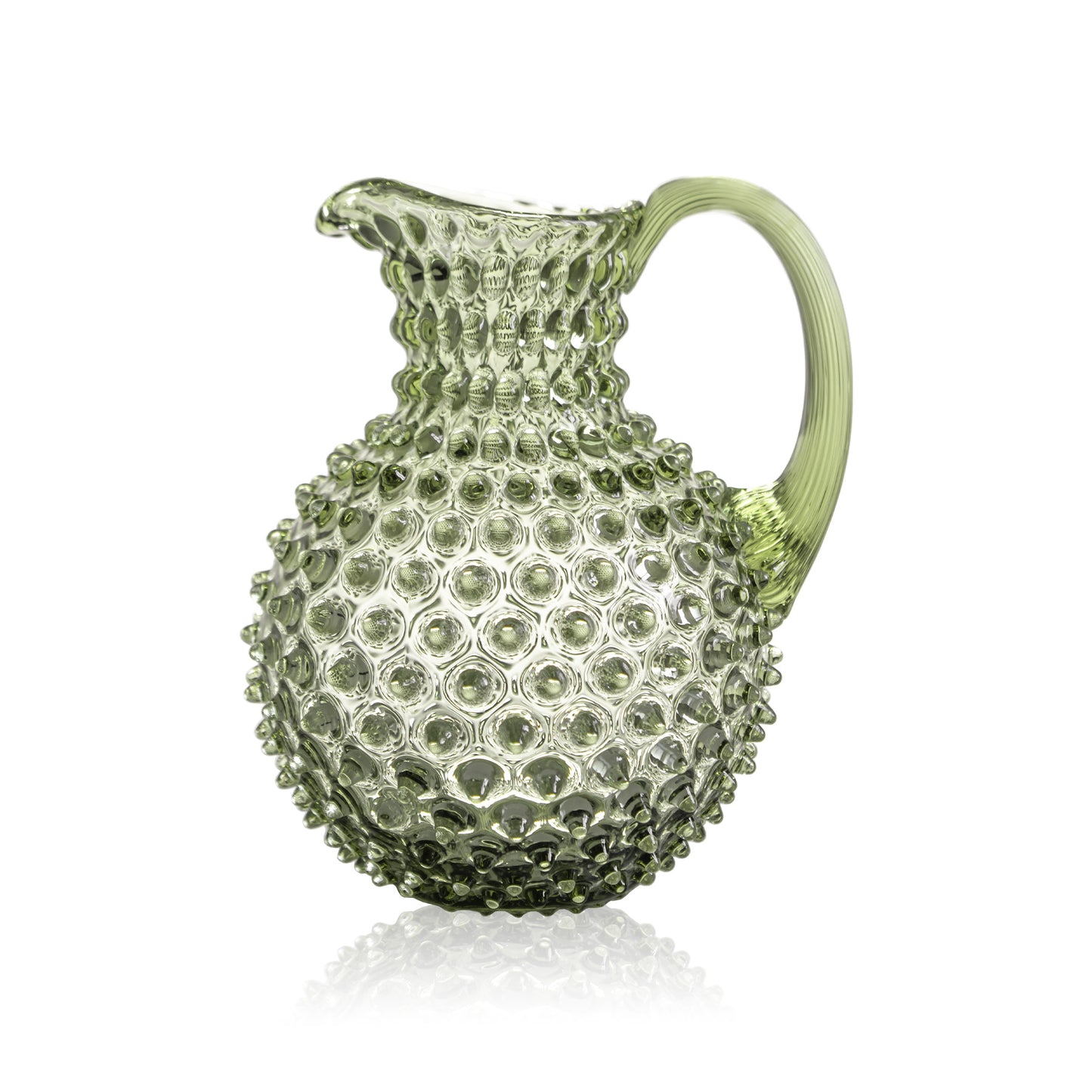 Klimchi Hobnail Jugs 2 Litre