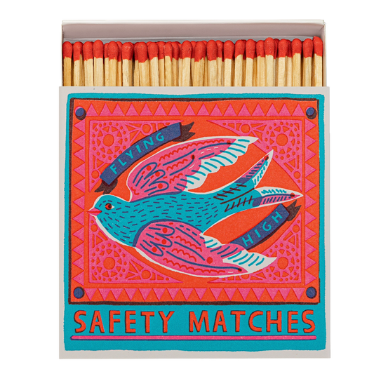 Archivist Luxury Matches