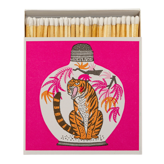 Archivist Luxury Matches