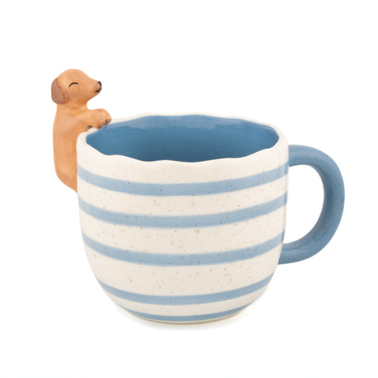 Sausage Dog Mug