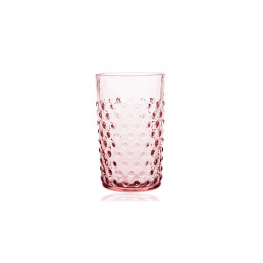 Klimchi Hobnail Tumblers (Set of 6)