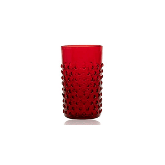Klimchi Hobnail Tumblers (Set of 6)