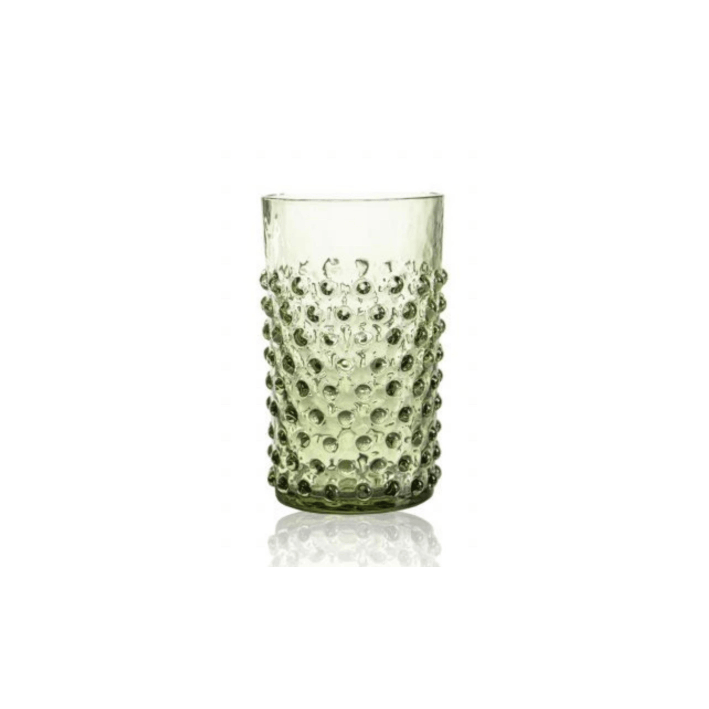 Klimchi Hobnail Tumblers (Set of 6)