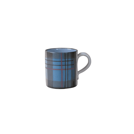 Anta Isobel Anderson Tartan Mugs