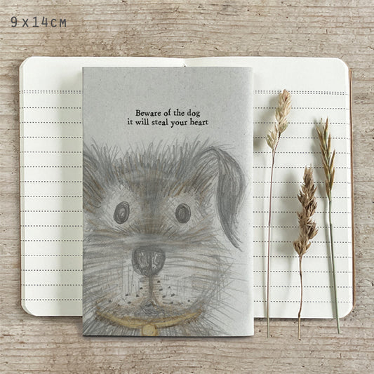 East of India Mini Dogs Steal your Hearts