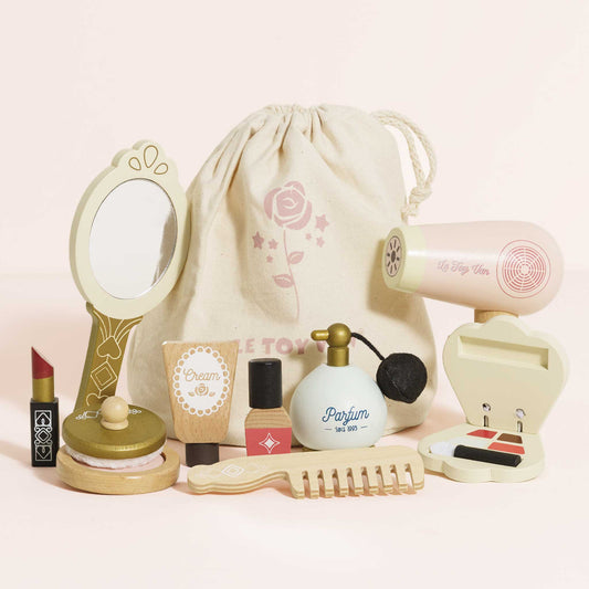 Le Toy Van Vanity Beauty Set