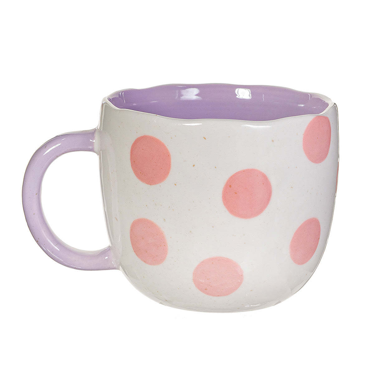 Surprise Cat Mug