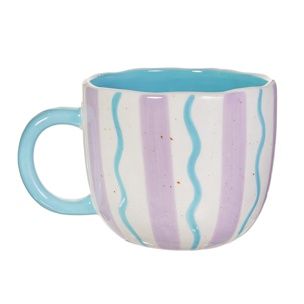 Surprise Elephant Mug