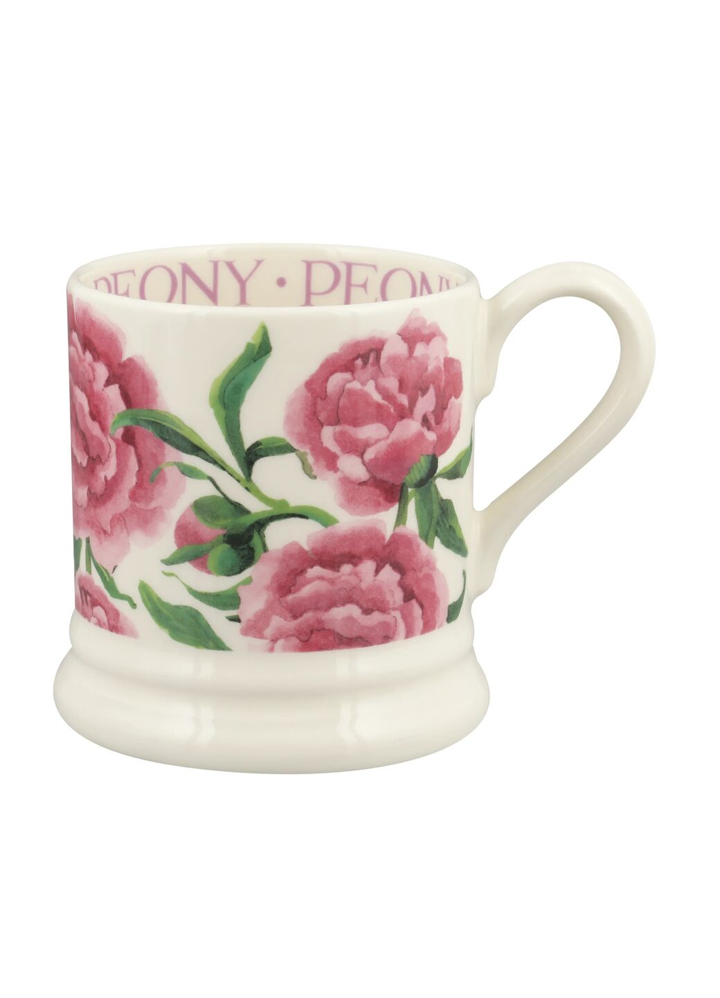 Emma Bridgewater Peony Mug