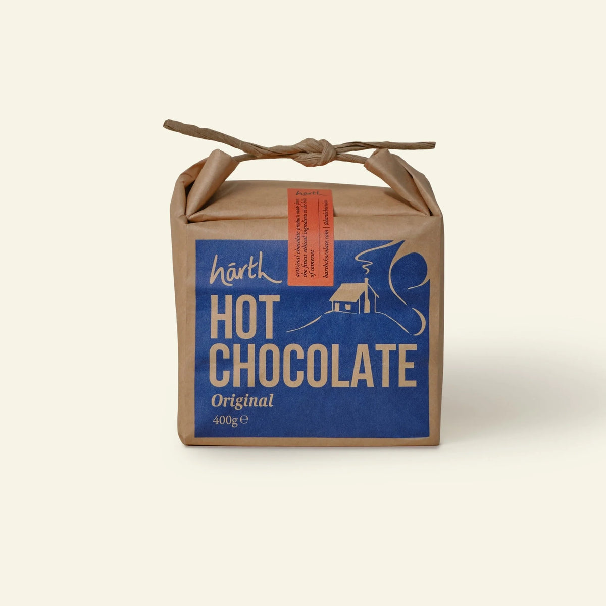 Harth Hot Chocolate