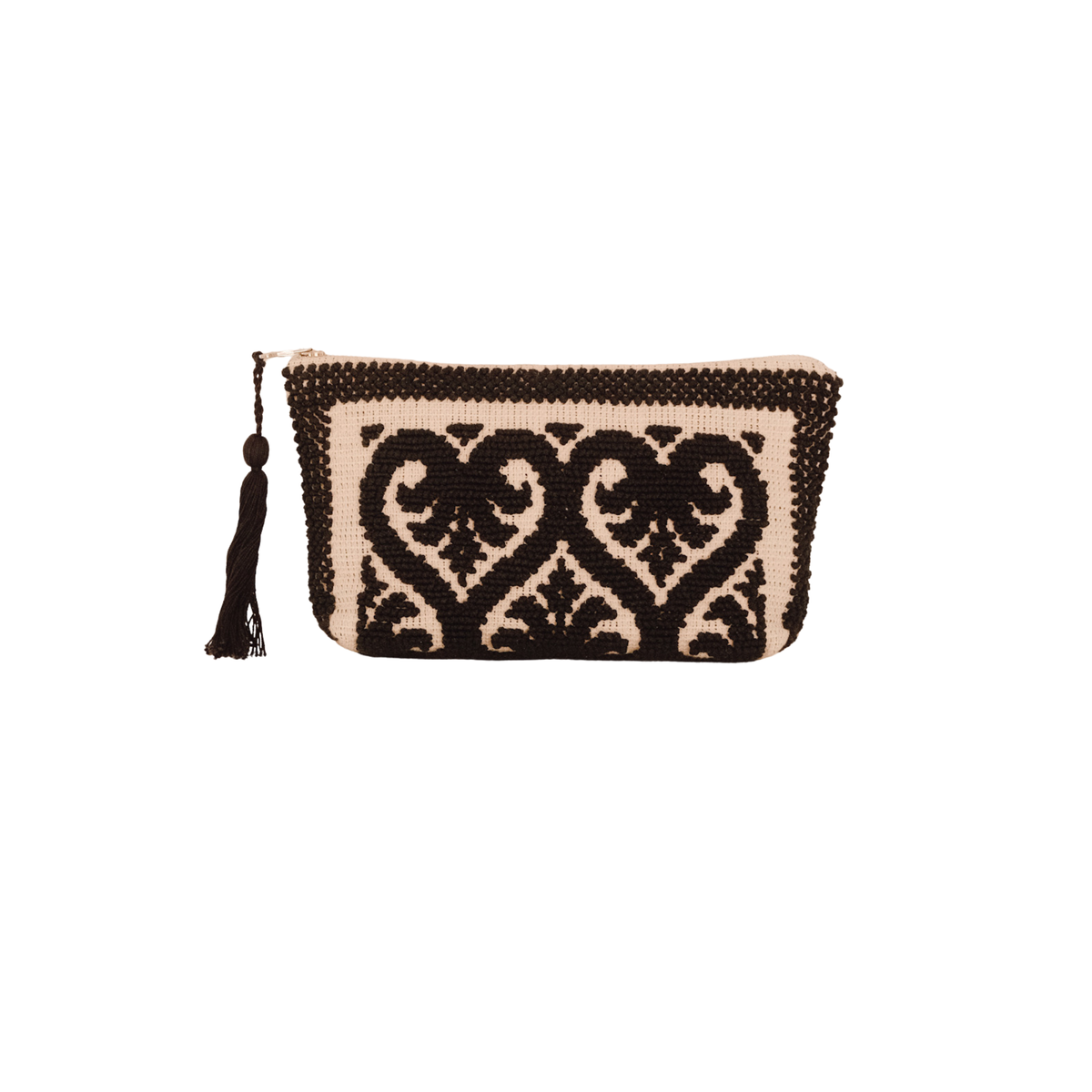 Le Costantine Bespoke Clutch Bag