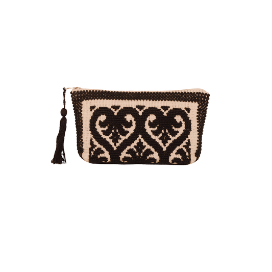 Le Costantine Bespoke Clutch Bag