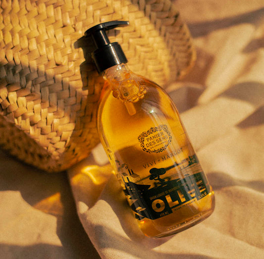 Vivi Et Margot Olive Oil Handwash