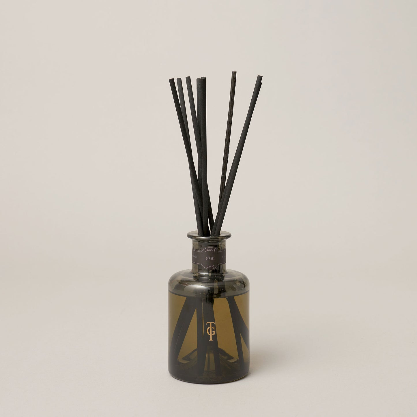 True Grace Black Lily Diffuser