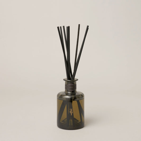 True Grace Black Lily Diffuser