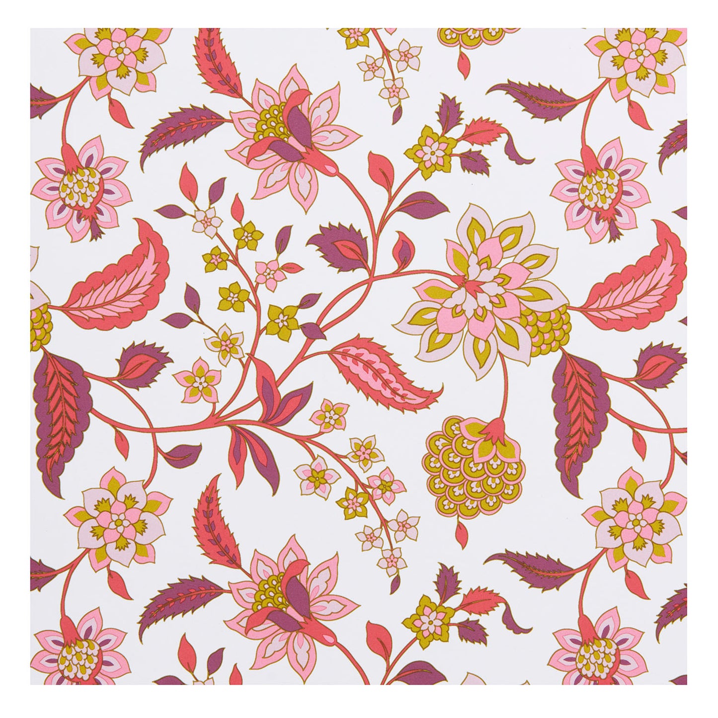 Bungalow Paper Napkin