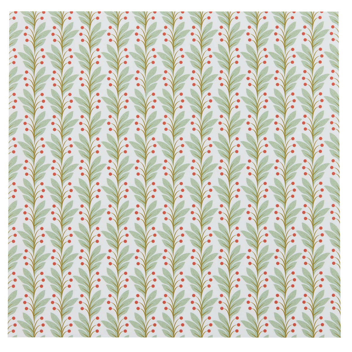 Bungalow “Naya Ivy” Paper Napkin (50 per pack)