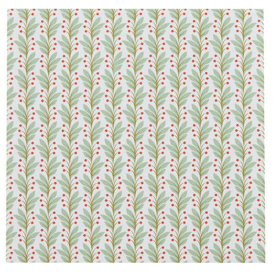 Bungalow “Naya Ivy” Paper Napkin (50 per pack)