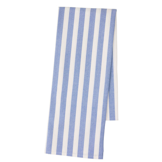 Bungalow Tablecloth Roma Azur
