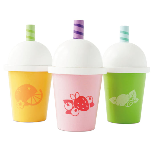Le Toy Van - Take Away Smoothie Pack